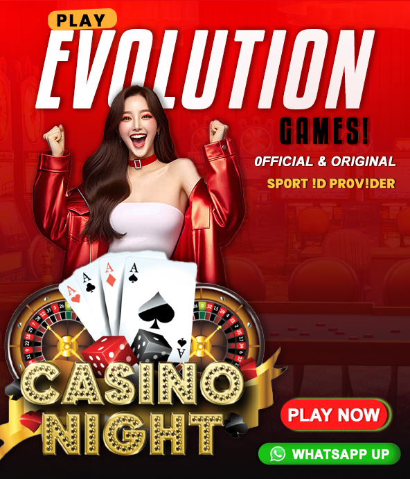 Get Your Online Casino ID