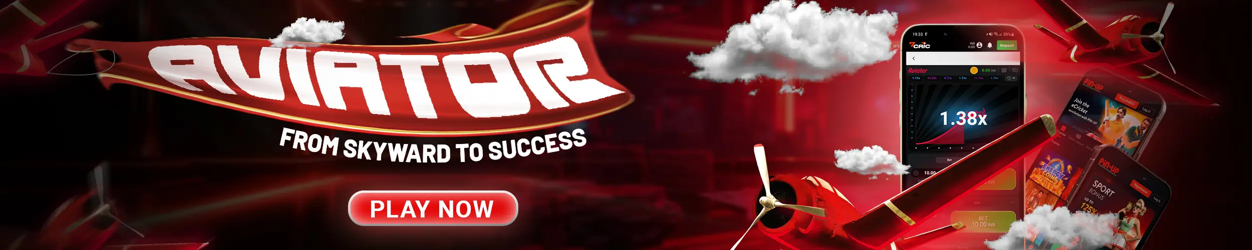 aviator betting id provider in india